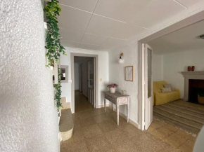 Vivienda Rural EL CERRO, Siles